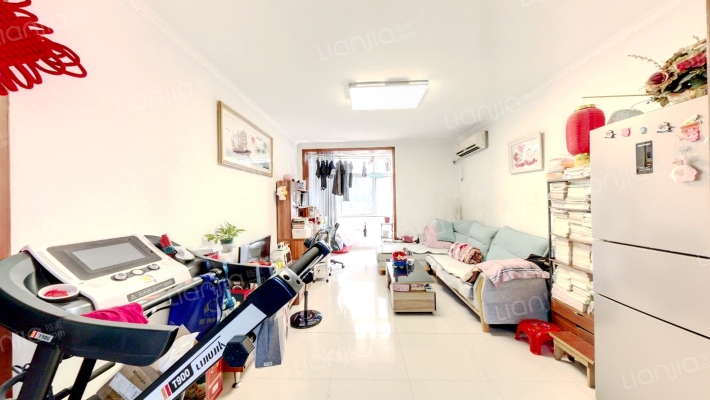 南凌小区A区二手房实景图