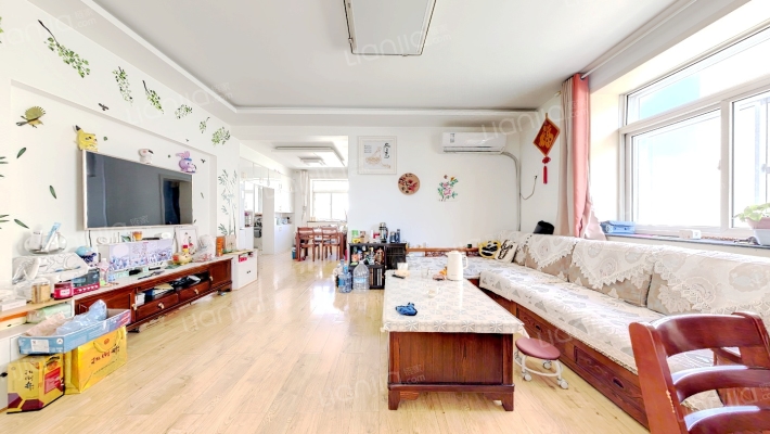 祝甸东方花园二手房实景图