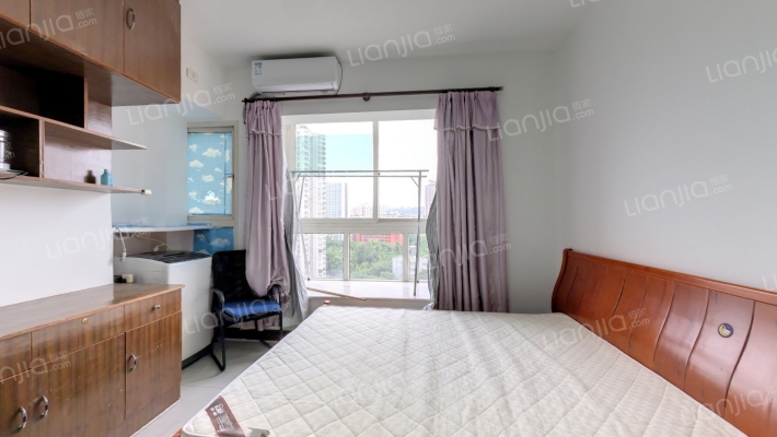 恒邦C元素二手房实景图