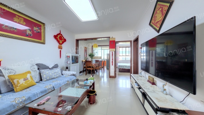 松青苑二手房实景图