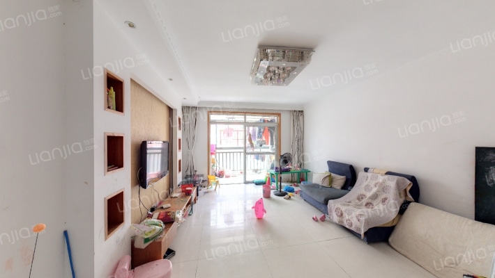 双凤里二手房实景图