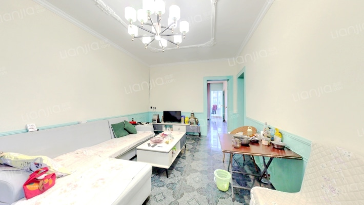 喜鹊巷1号二手房实景图