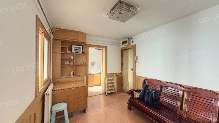 前光里二手房实景图