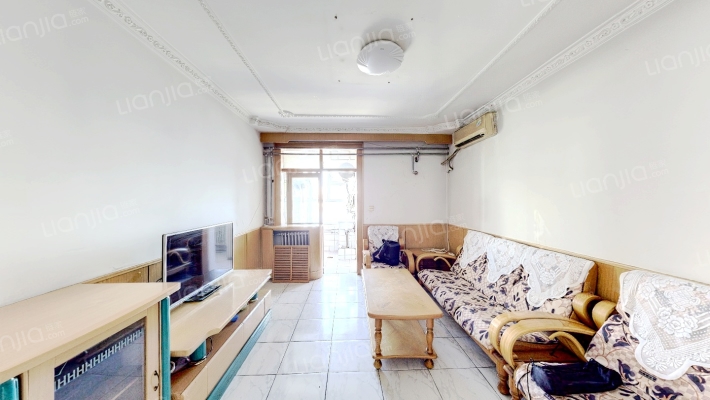 明月装饰城宿舍二手房实景图