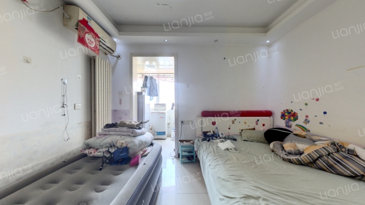 正商幸福港湾A区二手房实景图
