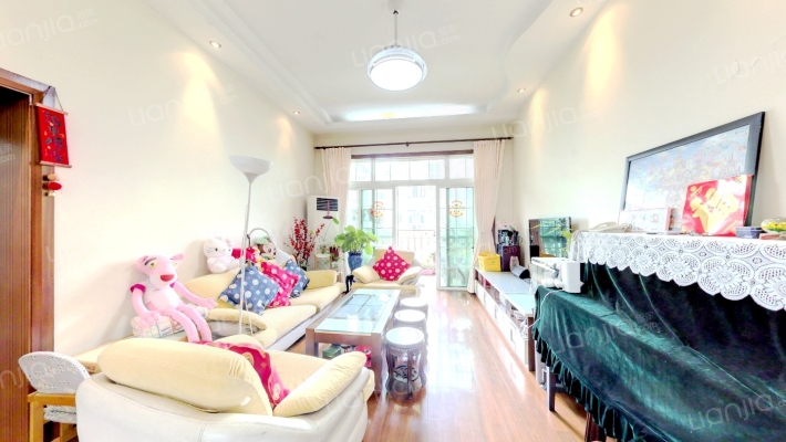 东苑半岛花园(公寓)二手房实景图