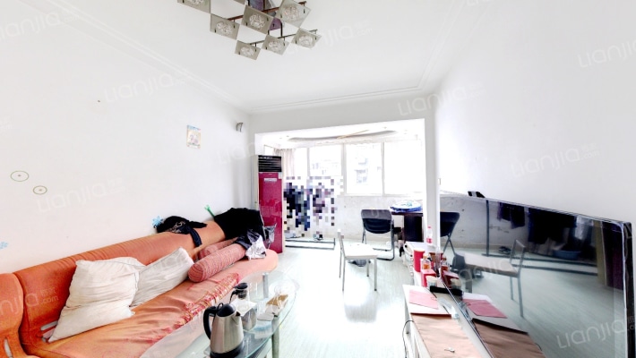 孝闻街73弄小区二手房实景图