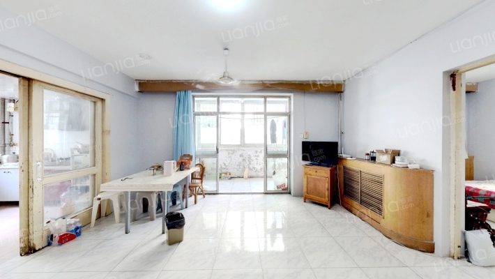 康华园二手房实景图