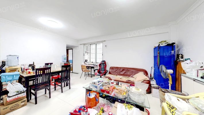 华云大厦二手房实景图