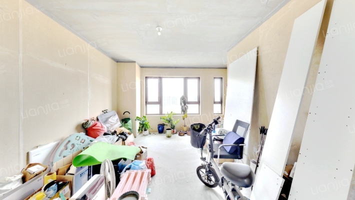 招商公园1872二手房实景图