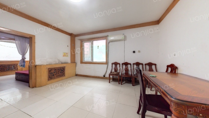 水土保持局家属院二手房实景图