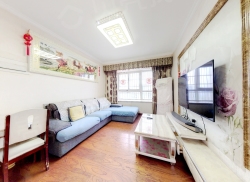 整租·怡家公馆 3室2厅 南_怡家公馆租房