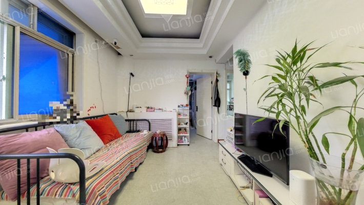 儿童医院东院家属楼二手房实景图