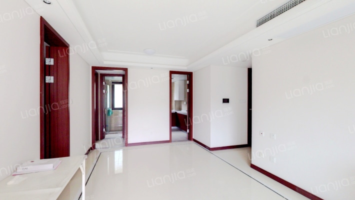 中南江山美宸二手房实景图