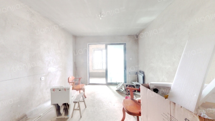 荣城花苑二手房实景图