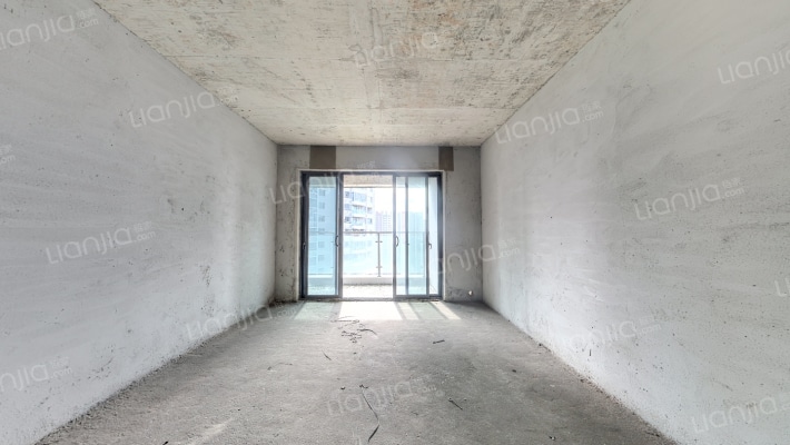 华廷悦府二手房实景图