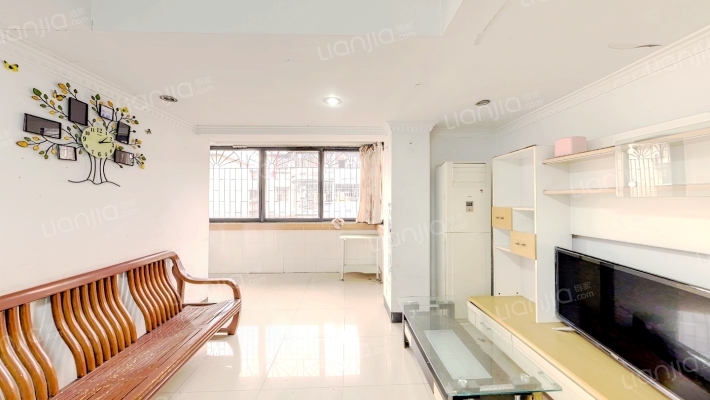 大江苑南贤大街二手房实景图