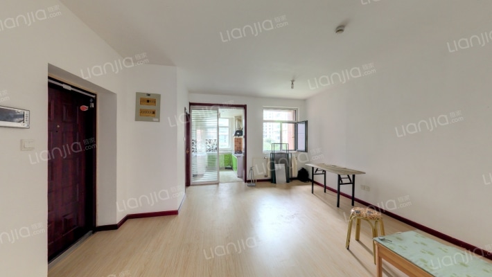 飞龙河东新城二手房实景图