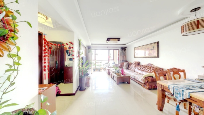 碧桂园太阳城剑桥郡二手房实景图