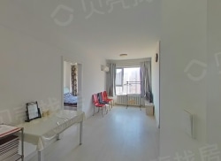 整租·红枫园小区 2室1厅 南_红枫园小区租房