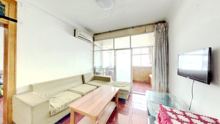 优胜南路6号院二手房实景图