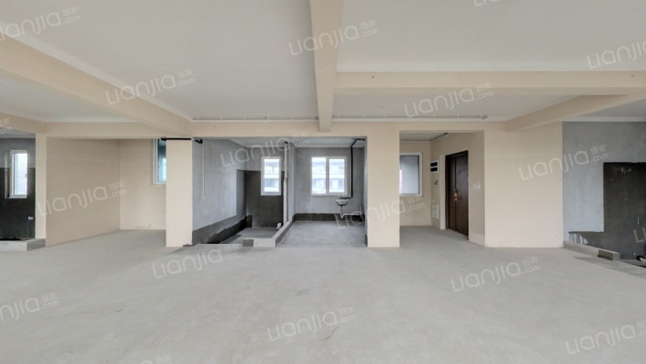 维科水岸春晖二手房实景图