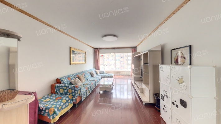 民航花园二手房实景图