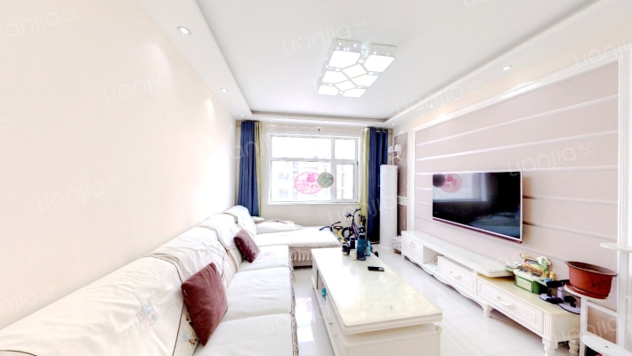 天域嘉园二手房实景图