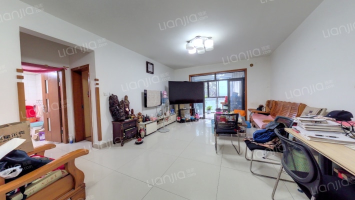 翡翠海湾二手房实景图