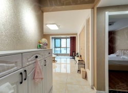 整租·长材家属院 2室2厅 南/北_长材家属院租房