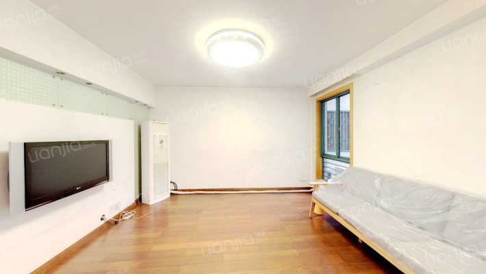 华泰剑桥·莱恩河畔二手房实景图