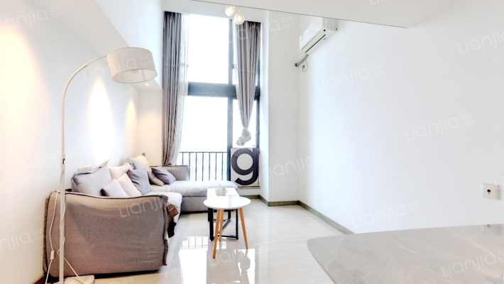 阳光城MODO二手房实景图