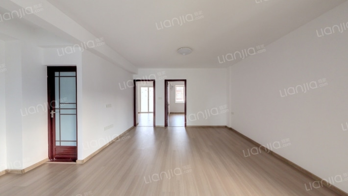 嘉欣庭苑二手房实景图