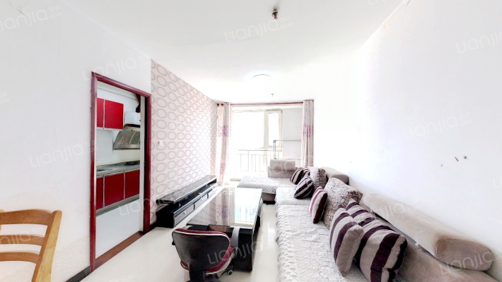 东城国际商务广场二手房实景图