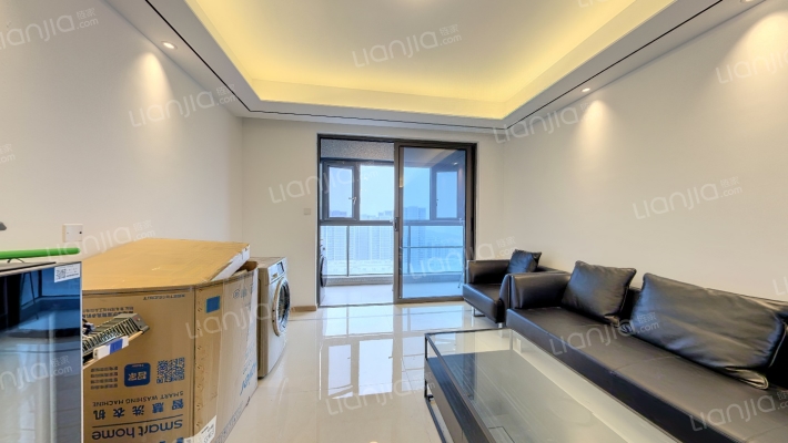 祥生银湖新语二手房实景图