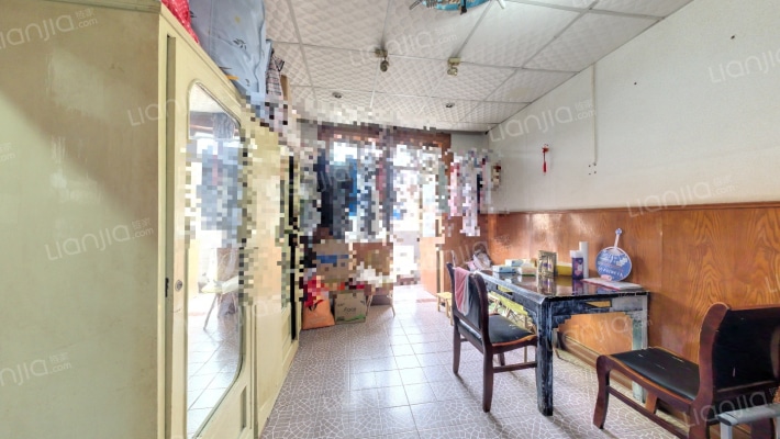 人德里二手房实景图