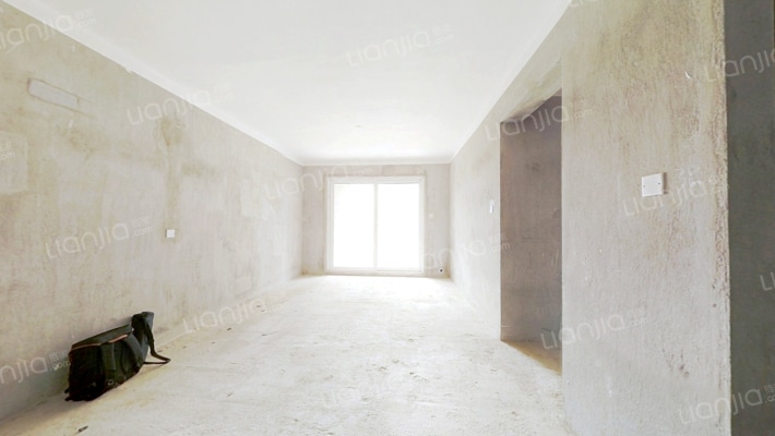 保利半山国际诺森伯兰二手房实景图