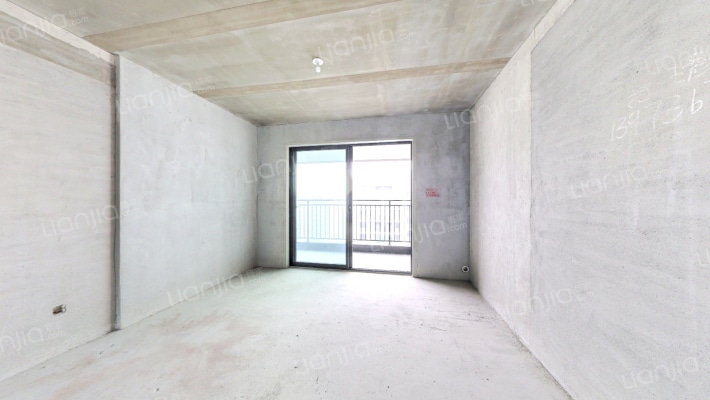 麓谷城市公园二手房实景图