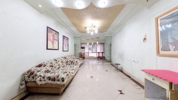 中山二路二手房实景图