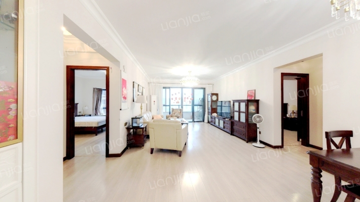 保利碧桂园天滨花园二手房实景图