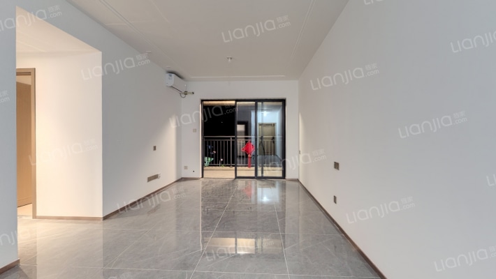 电建洺悦鹏著花园二手房实景图