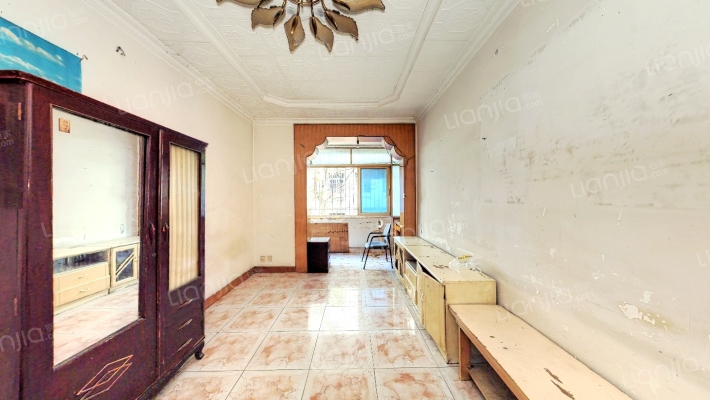 马蹄街二手房实景图