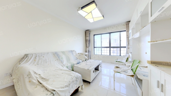 金堂金融中心二手房实景图