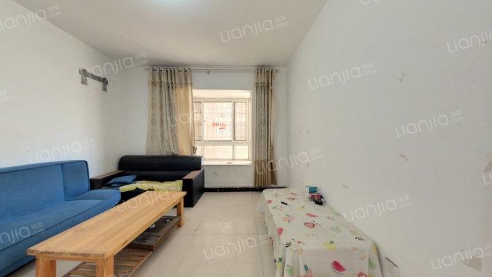 正弘御苑北区二手房实景图