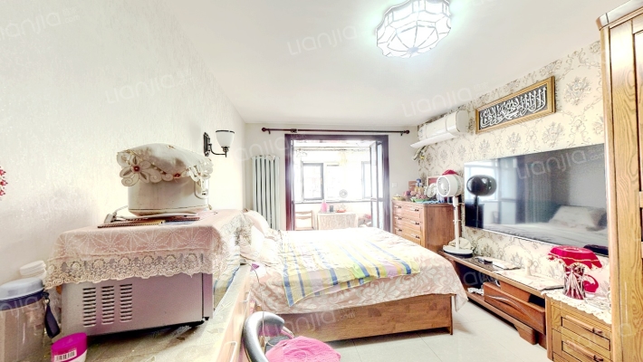 潞河南里二手房实景图