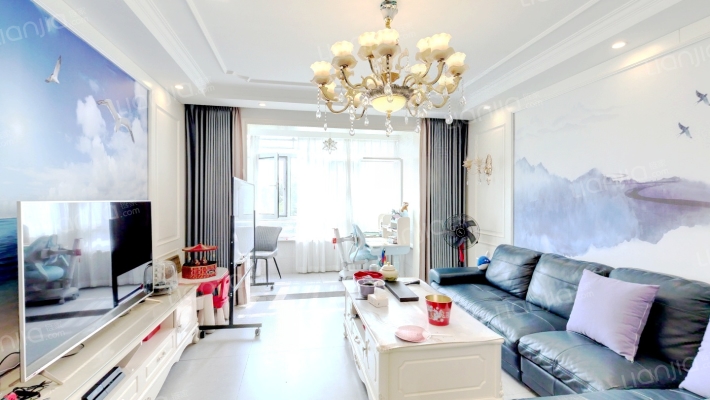 三星庄园二手房实景图