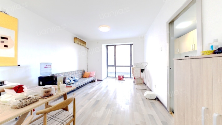 金泰城丽湾二手房实景图