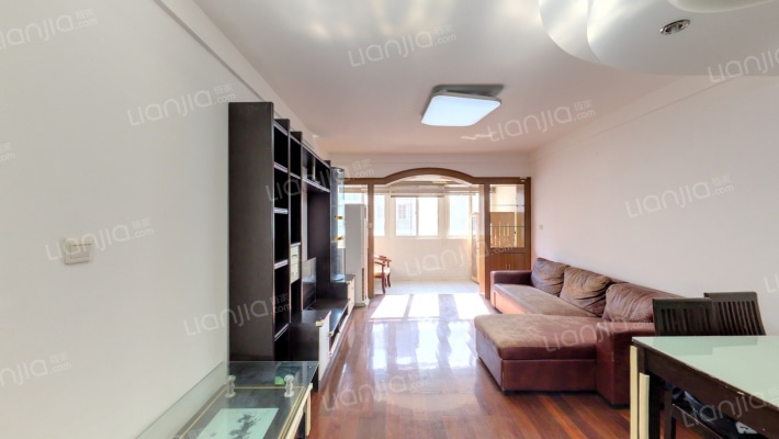 金宝公寓二手房实景图