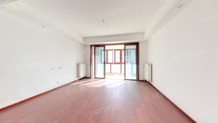 和谐家园二手房实景图