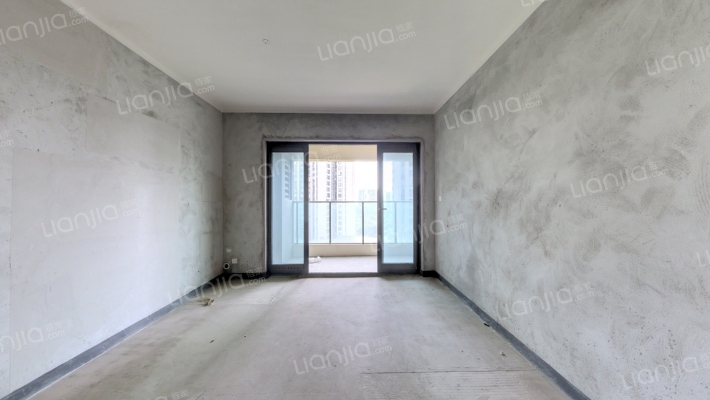 铂悦澜庭璞园二手房实景图